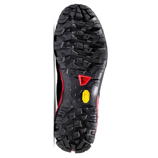 Mammut Ducan High Goretex Vandringskängor Svart EU 41 1/3 Man