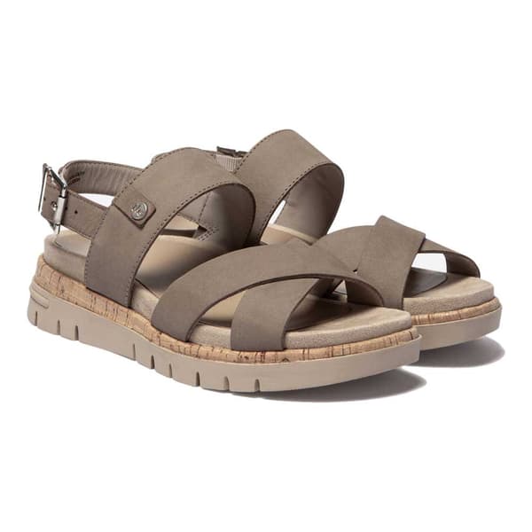 Tbs Sandaalit Zagaria Beige EU 39 Nainen