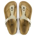Miniatyrbillede 3 af 6: Birkenstock Sandaler Gizeh Gylden EU 40 Kvinde