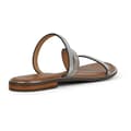 Miniatyrbild 6 av 6: Geox Sandaler Sozy Plus Silver EU 38 Kvinna