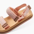 Miniatyrbillede 5 af 6: Reef Sandaler Lil Ahi Convertible Gylden EU 24 Dreng