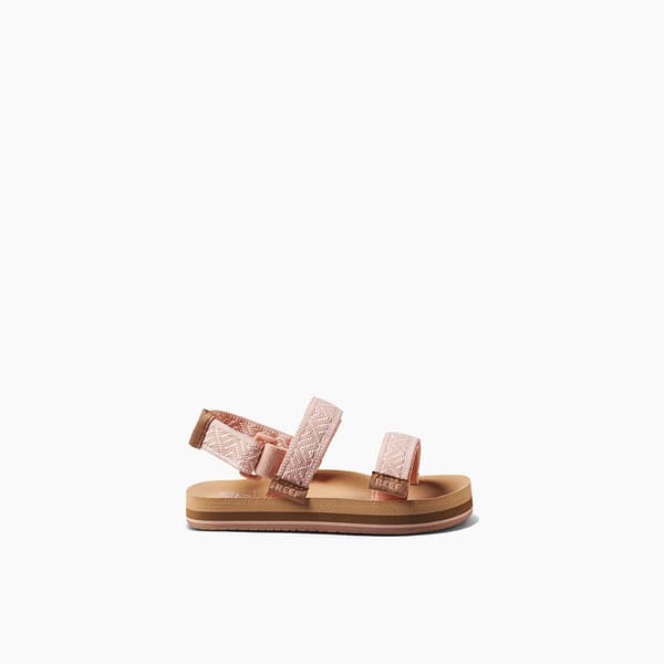 Reef Sandaler Lil Ahi Convertible Gylden EU 24 Dreng