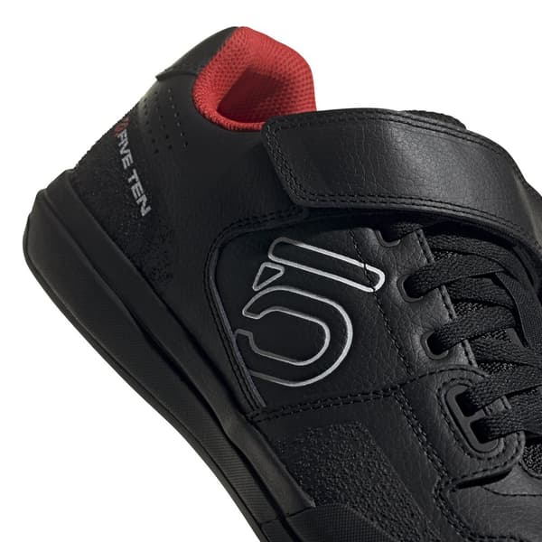 Five Ten Hellcat Mtb-sko Sort EU 40 Mand