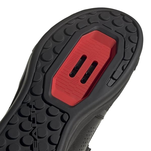 Five Ten Hellcat Mtb-sko Sort EU 40 Mand