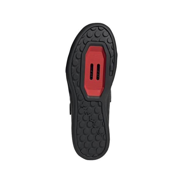 Five Ten Hellcat Mtb-sko Sort EU 40 Mand