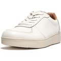 Pikkukuva 5 / 5: Fitflop Rally Leather Panel Lenkkarit Valkoinen EU 37 Nainen