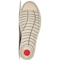 Pikkukuva 2 / 5: Fitflop Rally Leather Panel Lenkkarit Valkoinen EU 37 Nainen