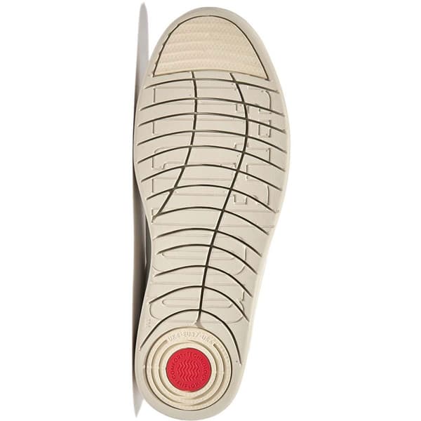 Fitflop Rally Leather Panel Lenkkarit Valkoinen EU 37 Nainen