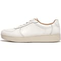Pikkukuva 1 / 5: Fitflop Rally Leather Panel Lenkkarit Valkoinen EU 37 Nainen