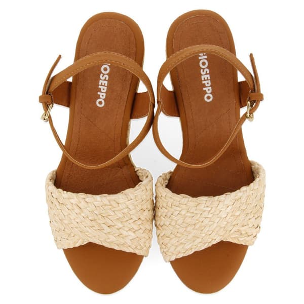 Gioseppo Skor 71130 Guld EU 39 Kvinna