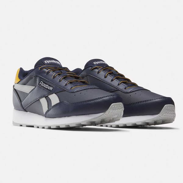 Reebok Rewind Run Skor Blå EU 41 Man