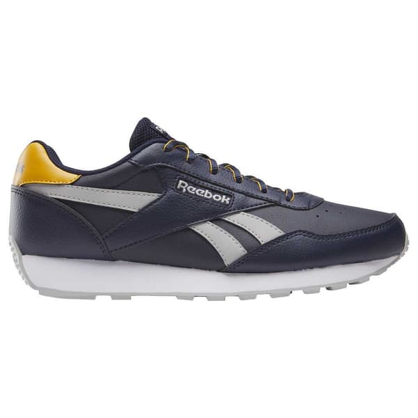 Reebok Rewind Run Skor Blå EU 41 Man