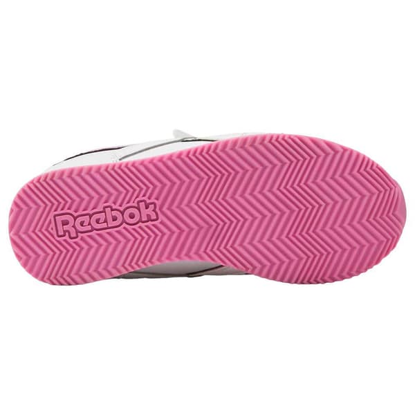 Reebok Royal Cl Jog 3.0 Skor 1v Vit EU 27 Pojke