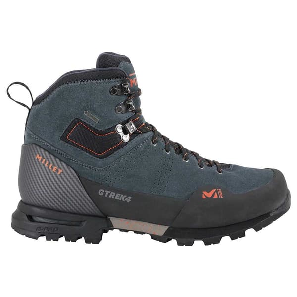 Millet Gr4 Goretex Vaelluskengät Sininen EU 44 2/3 Mies