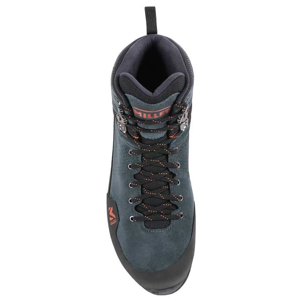 Millet Gr4 Goretex Vaelluskengät Sininen EU 44 2/3 Mies