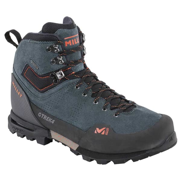 Millet Gr4 Goretex Vaelluskengät Sininen EU 44 2/3 Mies