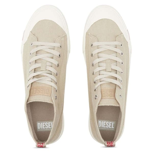 Diesel Athos Skor Beige EU 42 Man