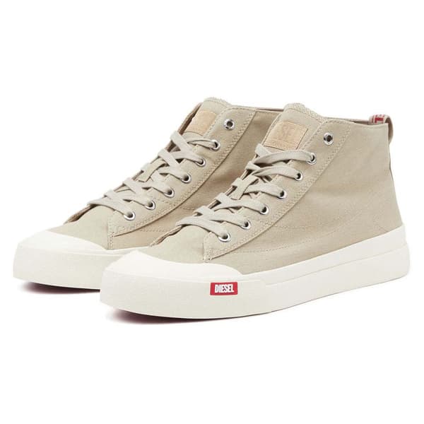 Diesel Athos Skor Beige EU 42 Man