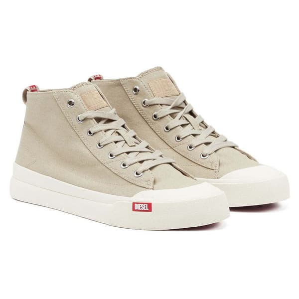 Diesel Athos Skoe Beige EU 42 Mand