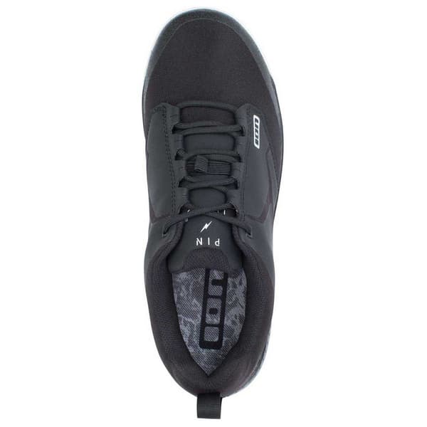 Ion Scrub Mtb-skor Svart EU 39 Man