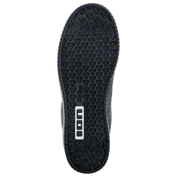 Ion Scrub Mtb-skor Svart EU 39 Man