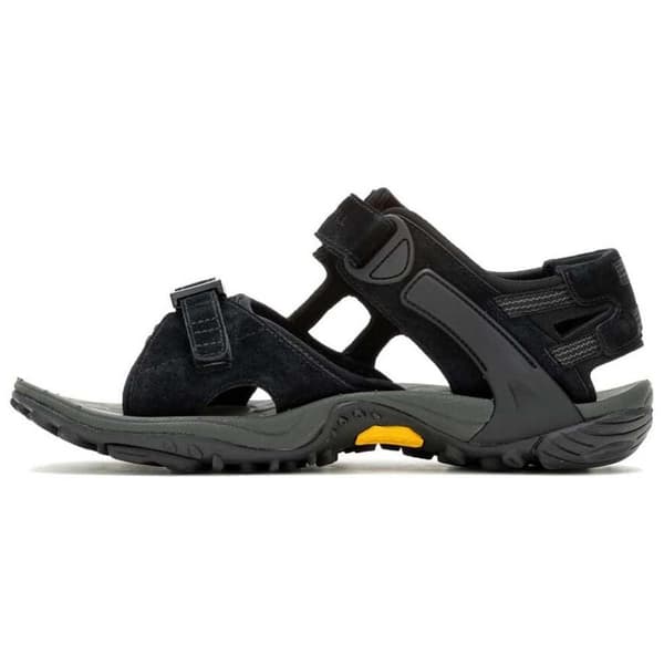 Merrell Sandaler Kahuna Iii Sort EU 40 Kvinde