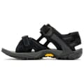 Miniatyrbillede 3 af 6: Merrell Sandaler Kahuna Iii Sort EU 40 Kvinde