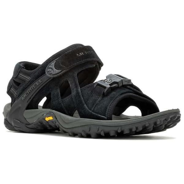 Merrell Sandaler Kahuna Iii Sort EU 40 Kvinde