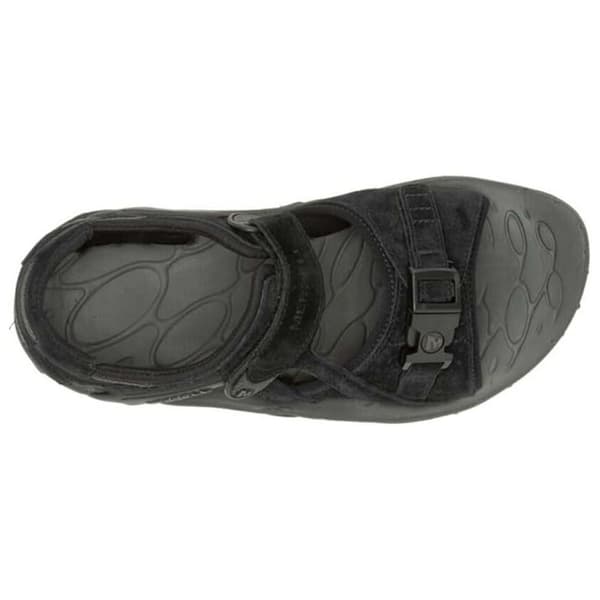 Merrell Sandaler Kahuna Iii Sort EU 40 Kvinde