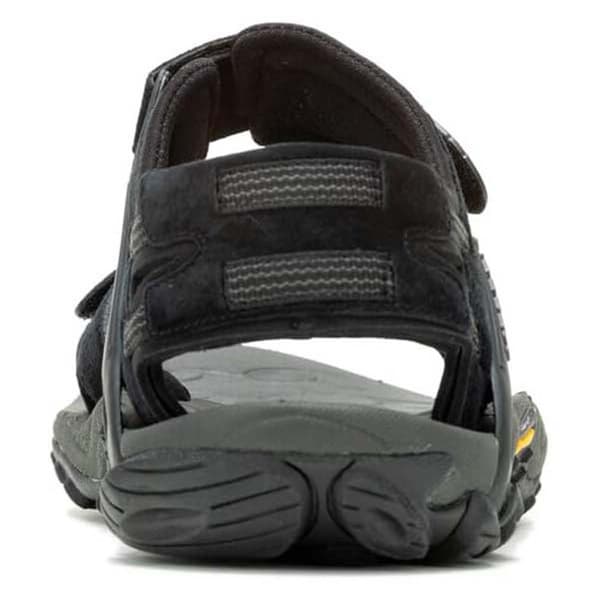 Merrell Sandaler Kahuna Iii Sort EU 40 Kvinde