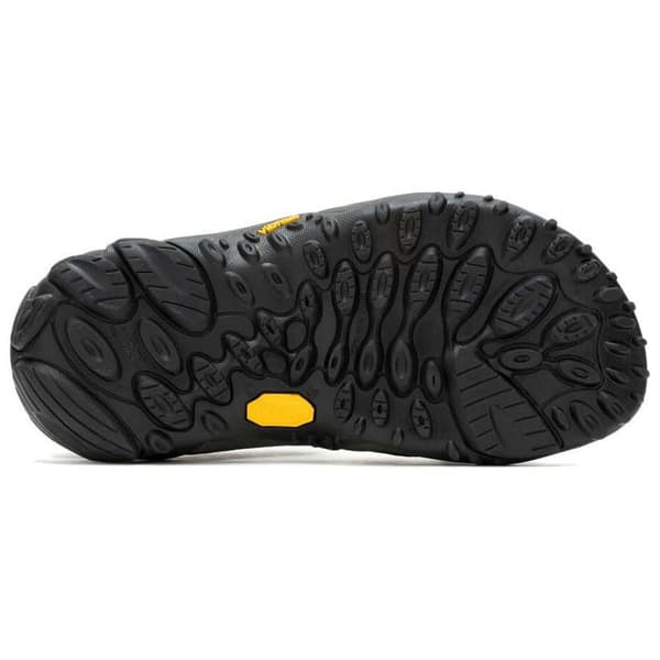 Merrell Sandaler Kahuna Iii Sort EU 40 Kvinde