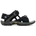 Miniatyrbillede 1 af 6: Merrell Sandaler Kahuna Iii Sort EU 40 Kvinde