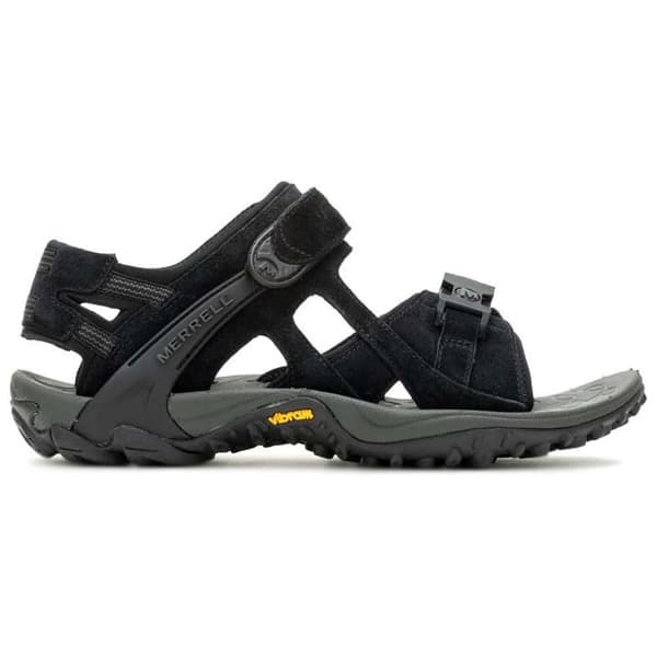 Merrell Sandaler Kahuna Iii Sort EU 40 Kvinde