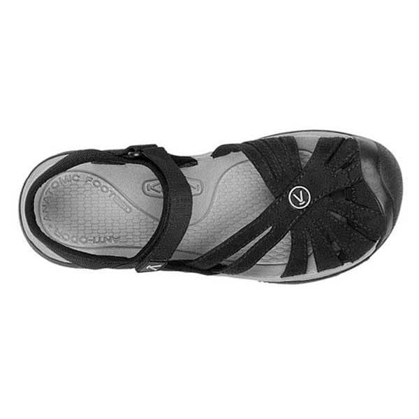 Keen Sandaler Rose Blå,Svart EU 36 Kvinna