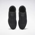 Miniatyrbild 5 av 7: Reebok Classic Nylon Skor Svart EU 42 Man