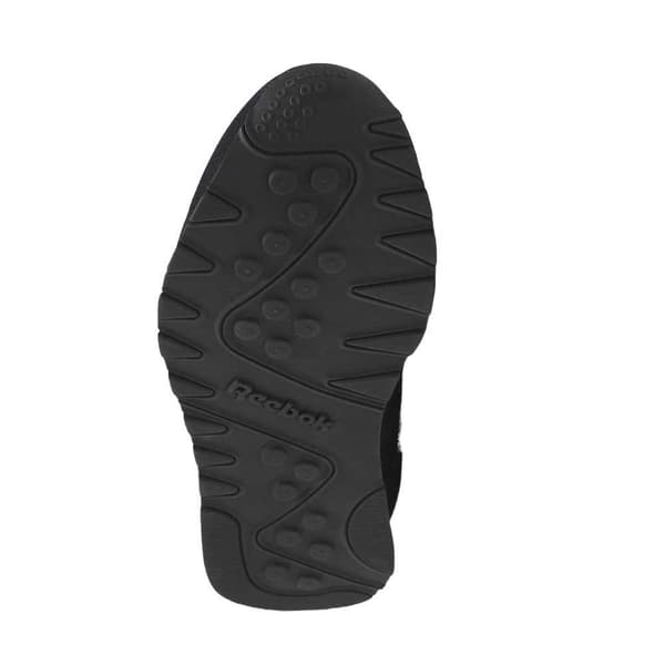 Reebok Classic Nylon Skor Svart EU 42 Man