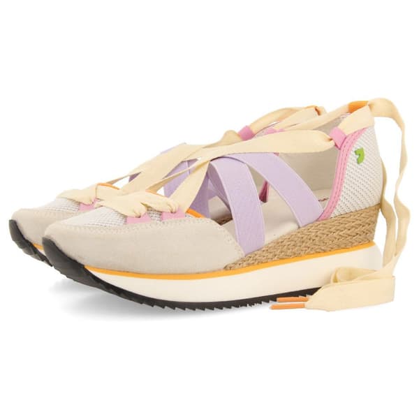 Gioseppo Sandaler Samobor Beige EU 38 Kvinna