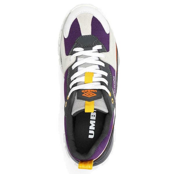 Umbro Bumpy Skoe Lilla EU 41 Mand