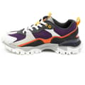 Miniatyrbillede 2 af 3: Umbro Bumpy Skoe Lilla EU 41 Mand