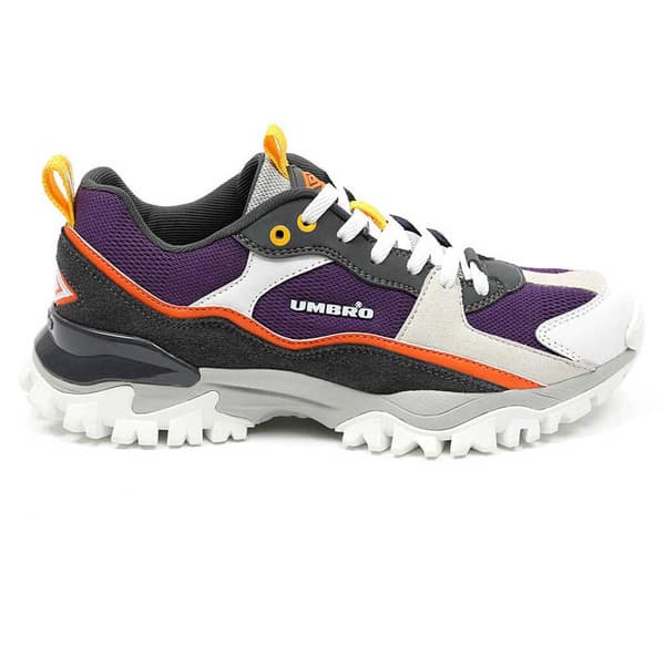 Umbro Bumpy Skoe Lilla EU 41 Mand