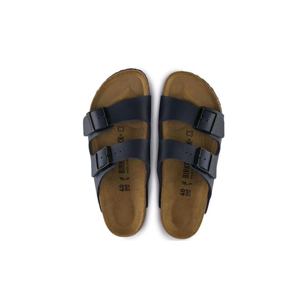 Birkenstock Sandaler Arizona Blue Blå EU 44 Man