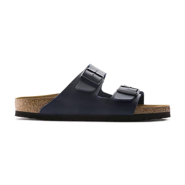 Birkenstock Sandaler Arizona Blue Blå EU 44 Man