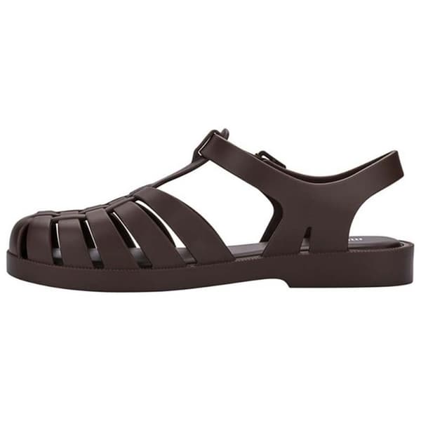 Melissa Jelly Sandal Possession Brun EU 37 Man