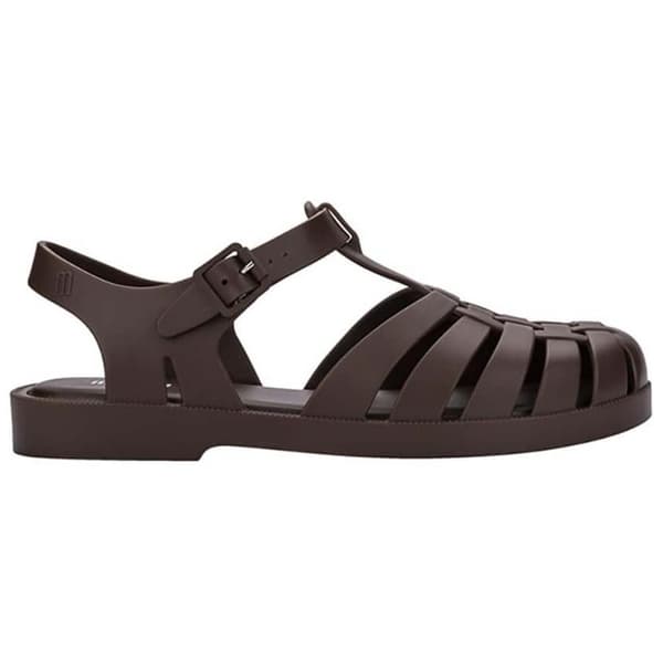 Melissa Jelly Sandal Possession Brun EU 37 Man