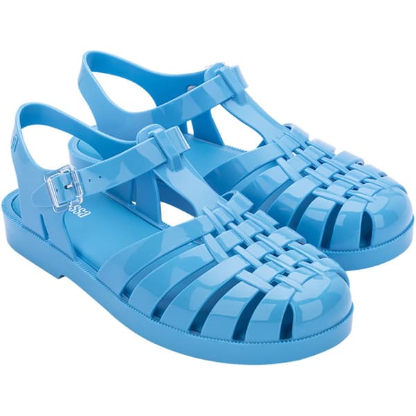 Melissa Jelly Sandal Possession Blå EU 39 Kvinna