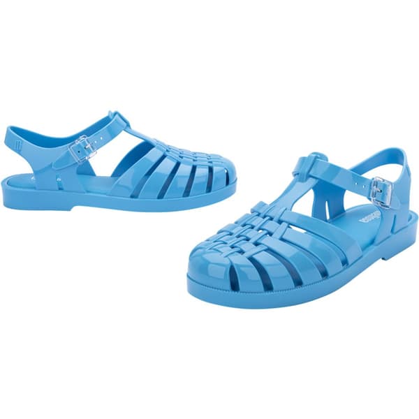 Melissa Jelly Sandal Possession Blå EU 39 Kvinna