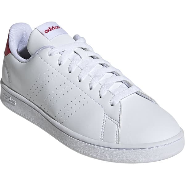 Adidas Advantage Lenkkarit Valkoinen EU 44 2/3 Mies