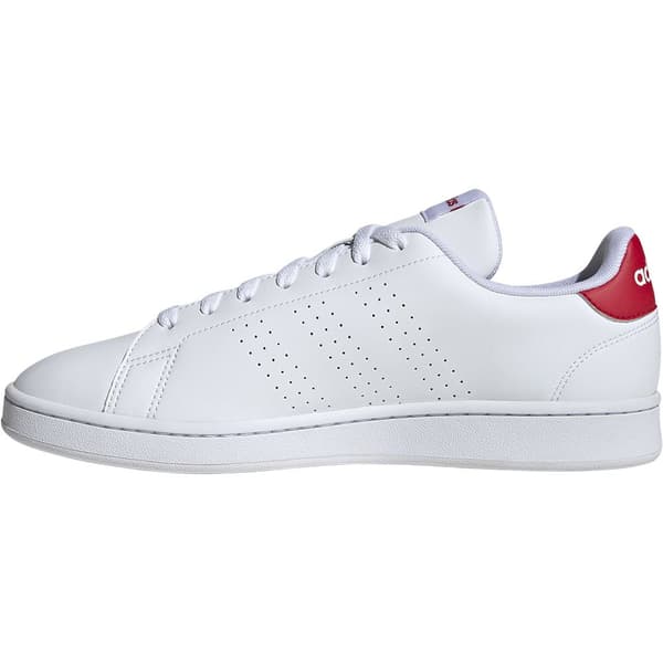 Adidas Advantage Lenkkarit Valkoinen EU 44 2/3 Mies