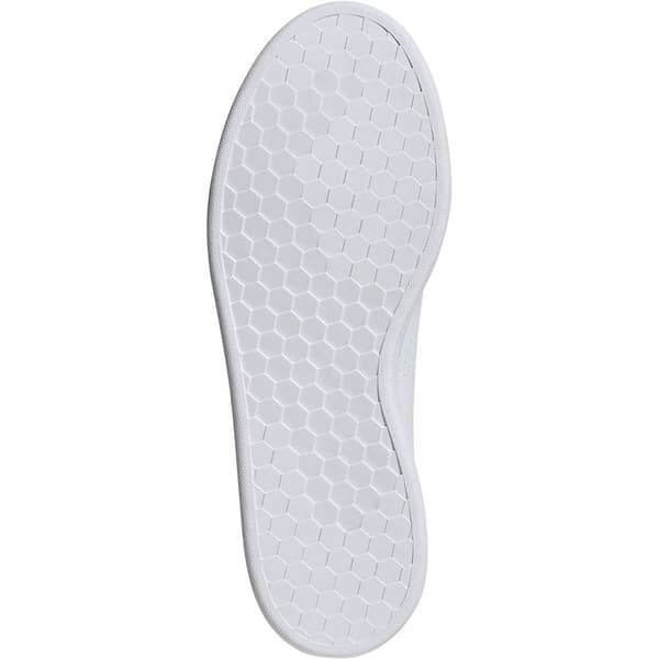 Adidas Advantage Lenkkarit Valkoinen EU 44 2/3 Mies