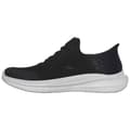Miniatyrbillede 3 af 5: Skechers Slade Skoe Sort EU 44 Mand